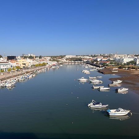 Green Apartment In Tavira Garden Luaran gambar