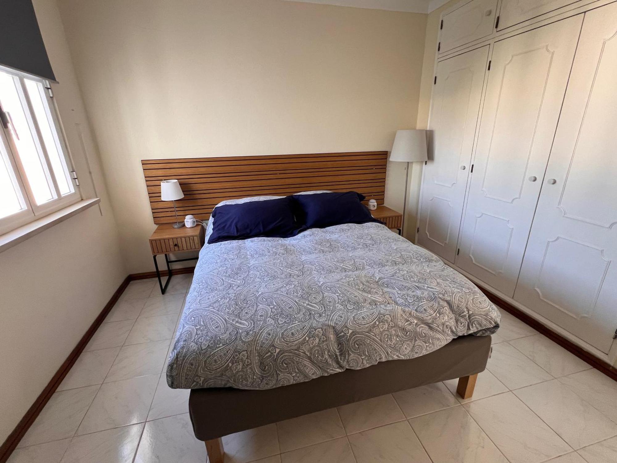 Green Apartment In Tavira Garden Luaran gambar