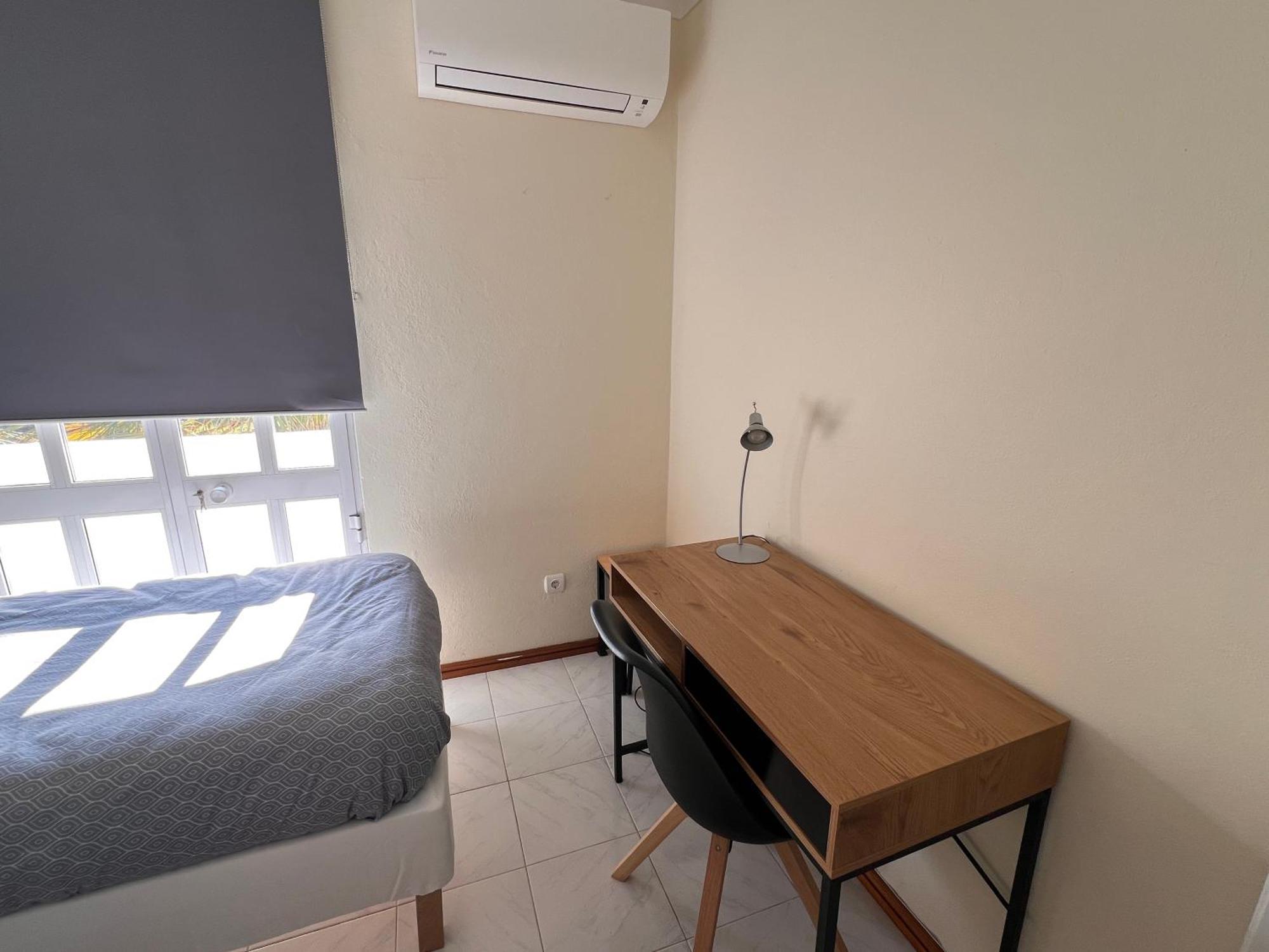 Green Apartment In Tavira Garden Luaran gambar