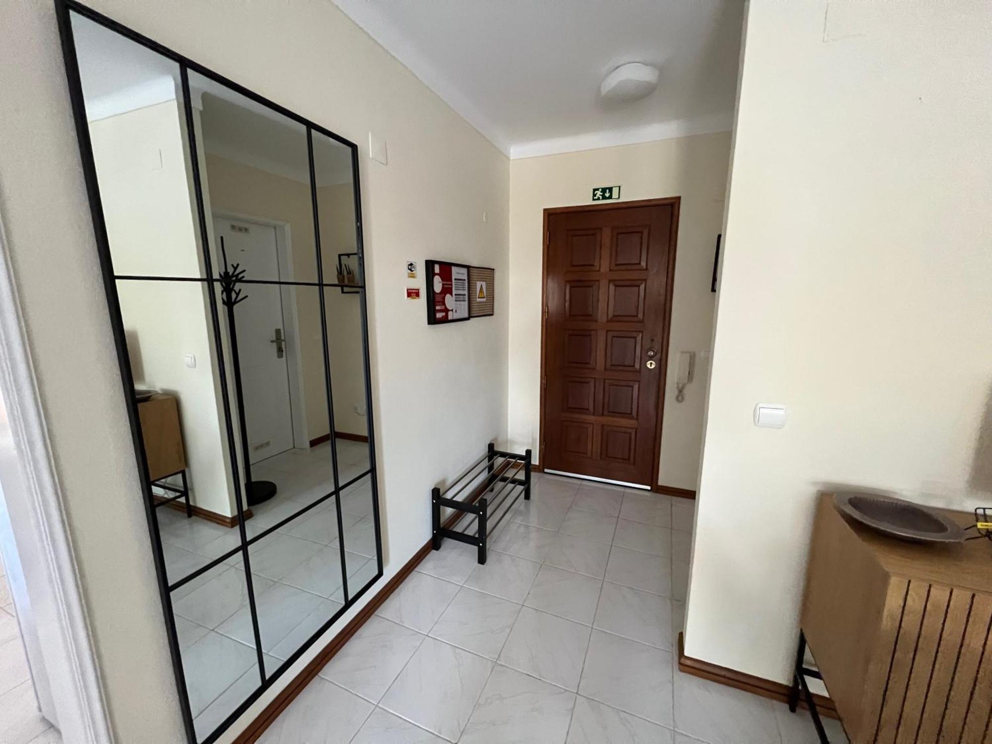 Green Apartment In Tavira Garden Luaran gambar