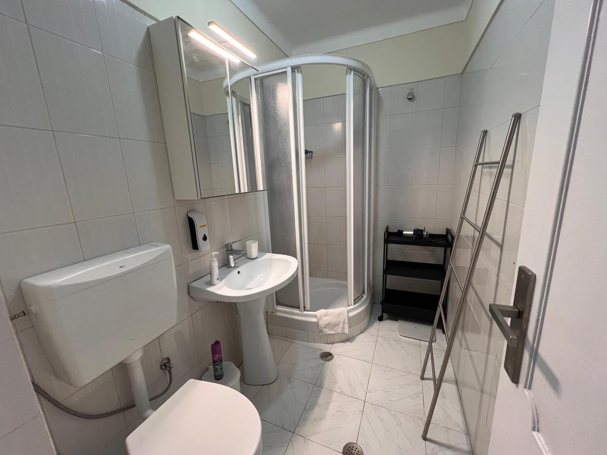 Green Apartment In Tavira Garden Luaran gambar